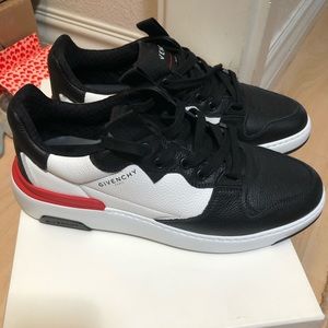 Givenchy Men’s shoes. Brand new in box.